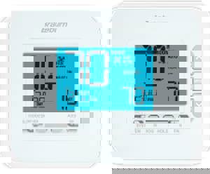 2H/1C Programmable Thermostat